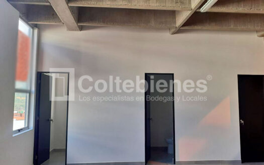 Bodega en arriendo en Copacabana-Antioquia