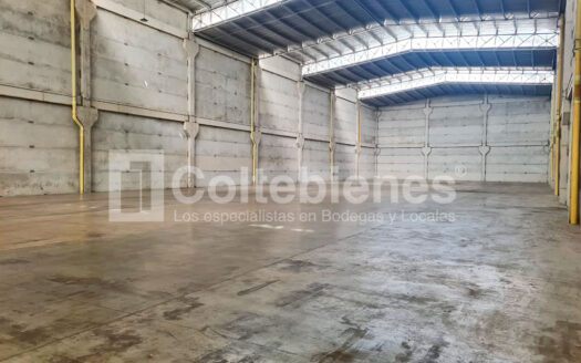 Bodega en arriendo en Girardota-Antioquia