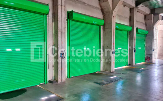 Bodega en arriendo en Girardota-Antioquia