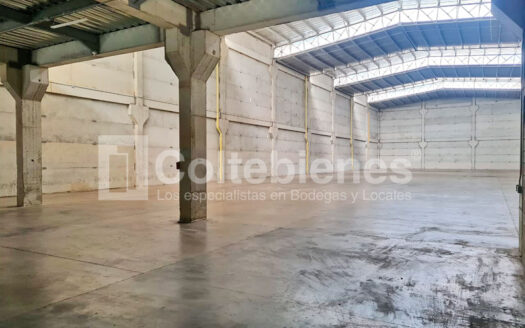 Bodega en arriendo en Girardota-Antioquia