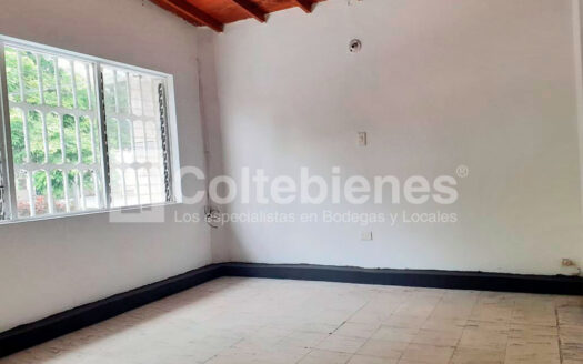 Casa comercial en arriendo en El Velódromo-Medellín