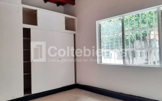 Casa comercial en arriendo en El Velódromo-Medellín