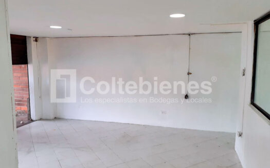 Local comercial en arriendo en Medellín-Antioquia