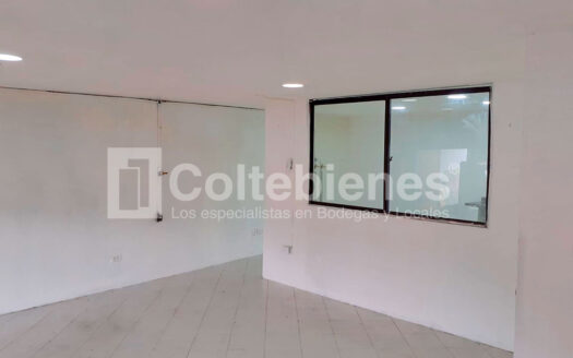 Local comercial en arriendo en Medellín-Antioquia