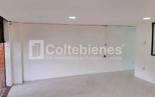 Local comercial en arriendo en Medellín-Antioquia