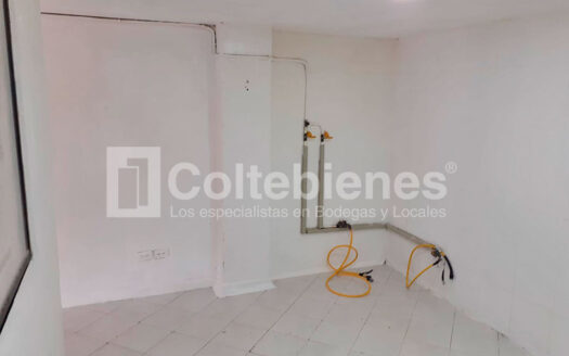 Local comercial en arriendo en Medellín-Antioquia