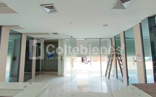 Local en arriendo en Astorga-El Poblado