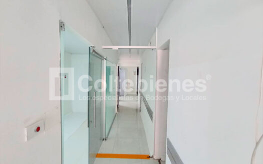 Local en arriendo en Astorga-El Poblado