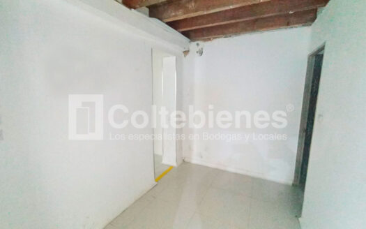 Local en arriendo en Astorga-El Poblado