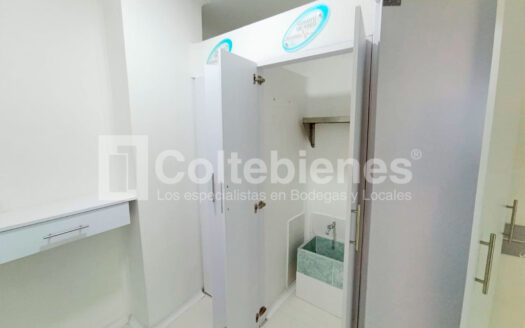 Local en arriendo en Astorga-El Poblado