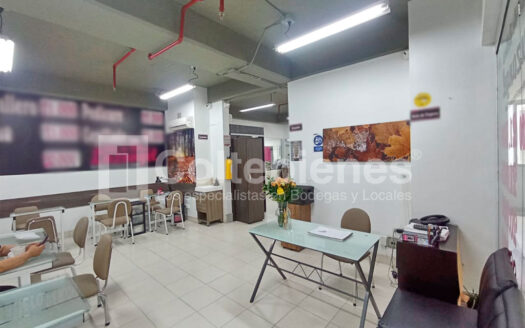 Local comercial en venta en Las Palmas-Medellín