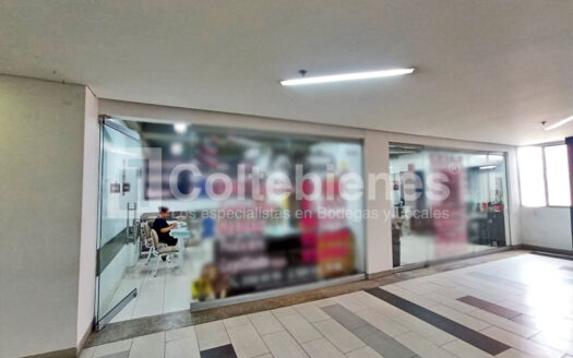 Local comercial en venta en Las Palmas-Medellín