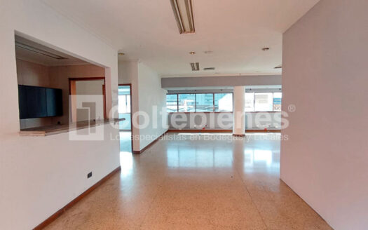 Arriendo de oficina en Guayabal-Medellín