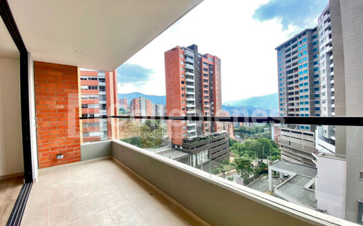 Apartamento en venta en Envigado-Antioquia