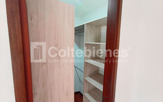 Apartamento en arriendo en Envigado-Antioquia