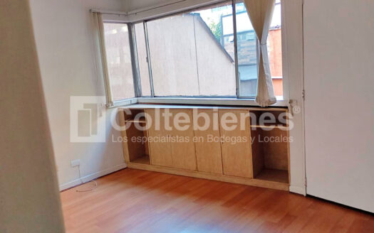 Apartamento en venta en el Centro-Medellín