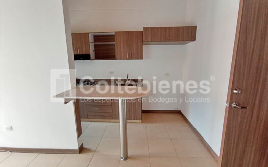 Apartamento en arriendo en La Estrella-Antioquia