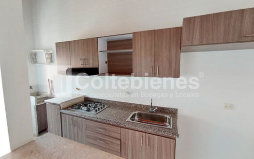 Apartamento en arriendo en La Estrella-Antioquia