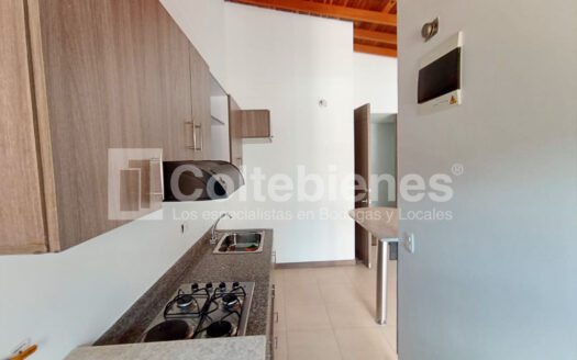 Apartamento en arriendo en La Estrella-Antioquia