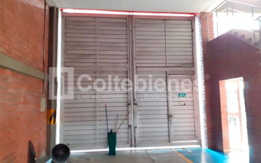 Bodega en arriendo en Sabaneta-Antioquia