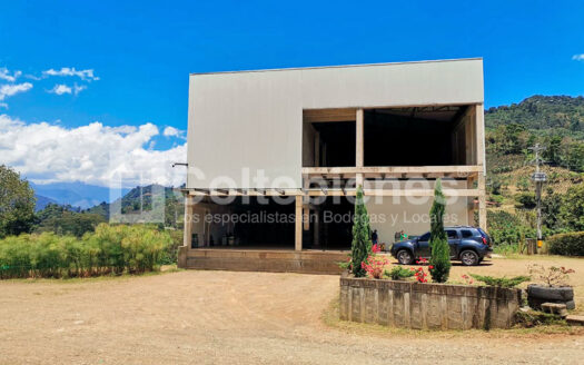 Bodega en arriendo/venta en Jardín-Antioquia