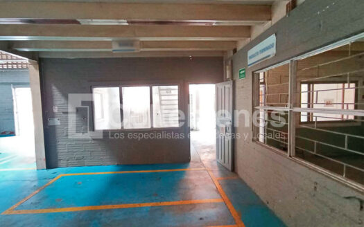 Arriendo de bodega en Fabricato-Bello