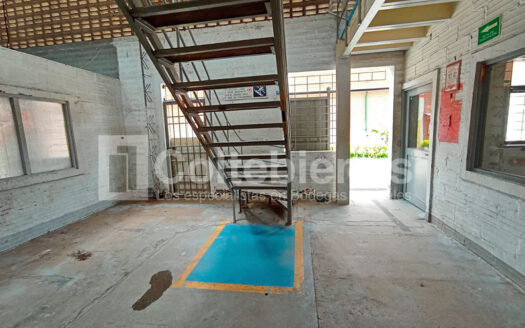 Arriendo de bodega en Fabricato-Bello