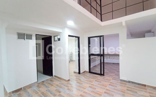 Local en arriendo en Belén-Medellín