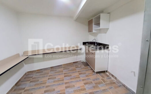 Local en arriendo en Belén-Medellín