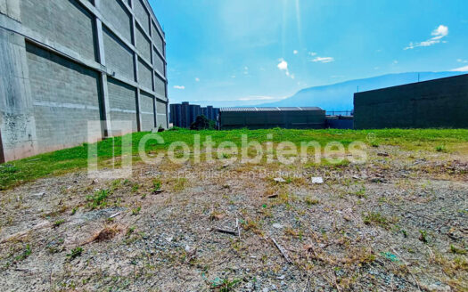 Lote industrial en venta en Itagüí-Antioquia