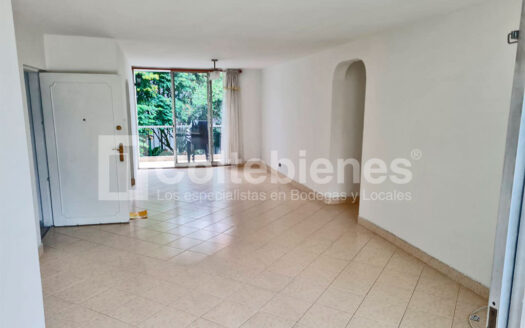 Apartamento en venta en Patio Bonito-Medellín