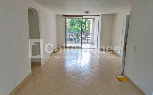 Apartamento en venta en Patio Bonito-Medellín