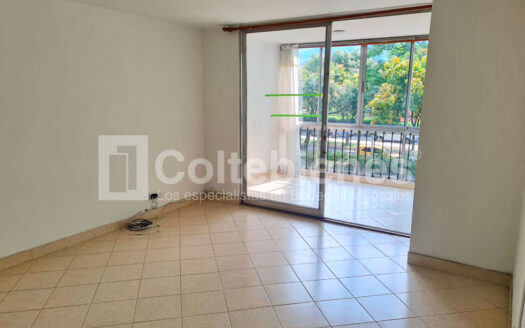 Apartamento en venta en Patio Bonito-Medellín