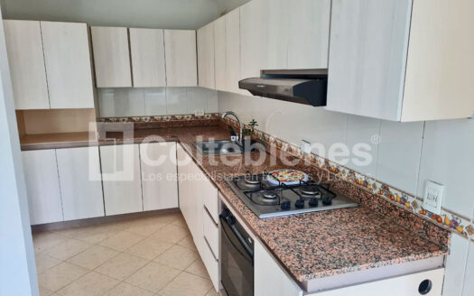 Apartamento en venta en Patio Bonito-Medellín