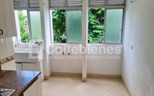 Apartamento en venta en Patio Bonito-Medellín