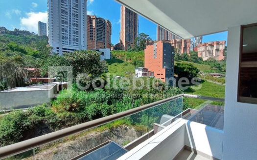 Arriendo de apartamento en Alto de las Flores-Sabaneta