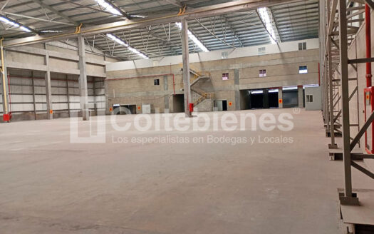 Bodega en arriendo en Guarne-Antioquia