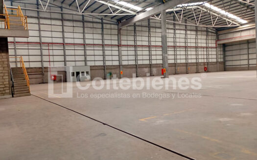 Bodega en arriendo en Guarne-Antioquia