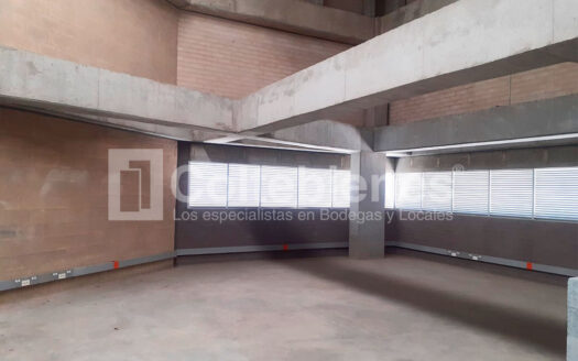 Bodega en arriendo en Girardota-Antioquia