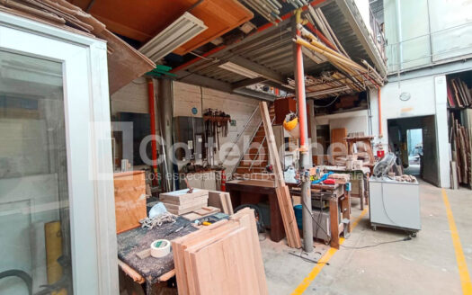 Bodega en arriendo en La América-Medellín