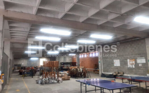 Bodega en arriendo en Guarne-Antioquia