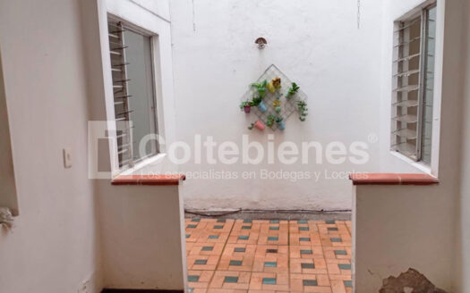 Casa en venta en Santa Mónica-Medellín