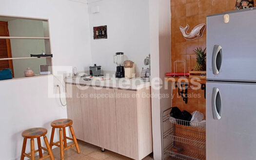 Casa en venta en Santa Mónica-Medellín