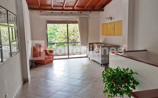 Venta de casa en Medellín-Antioquia