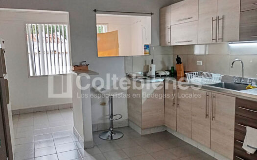 Venta de casa en Medellín-Antioquia