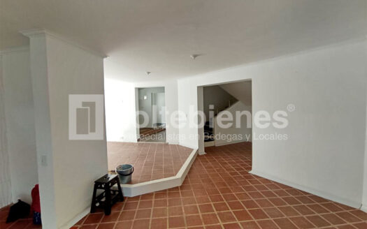 Casa comercial en arriendo en Patio Bonito-Medellín