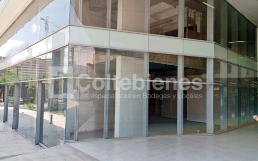 Local en arriendo en Envigado-Antioquia