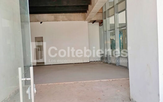 Local en arriendo en Envigado-Antioquia