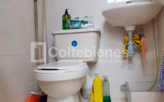 Local en venta en Perpetuo Socorro-Medellín