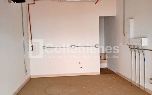 Arriendo de local en Envigado-Antioquia